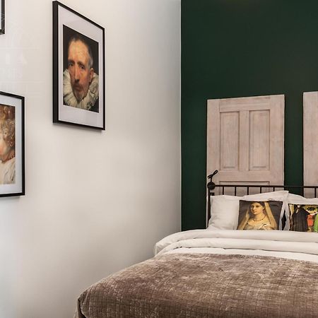 Fragola Apartments Old Town คราคูฟ ภายนอก รูปภาพ