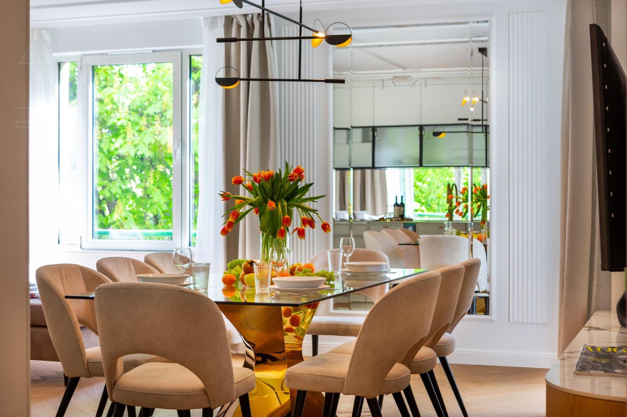 Fragola Apartments Old Town คราคูฟ ภายนอก รูปภาพ
