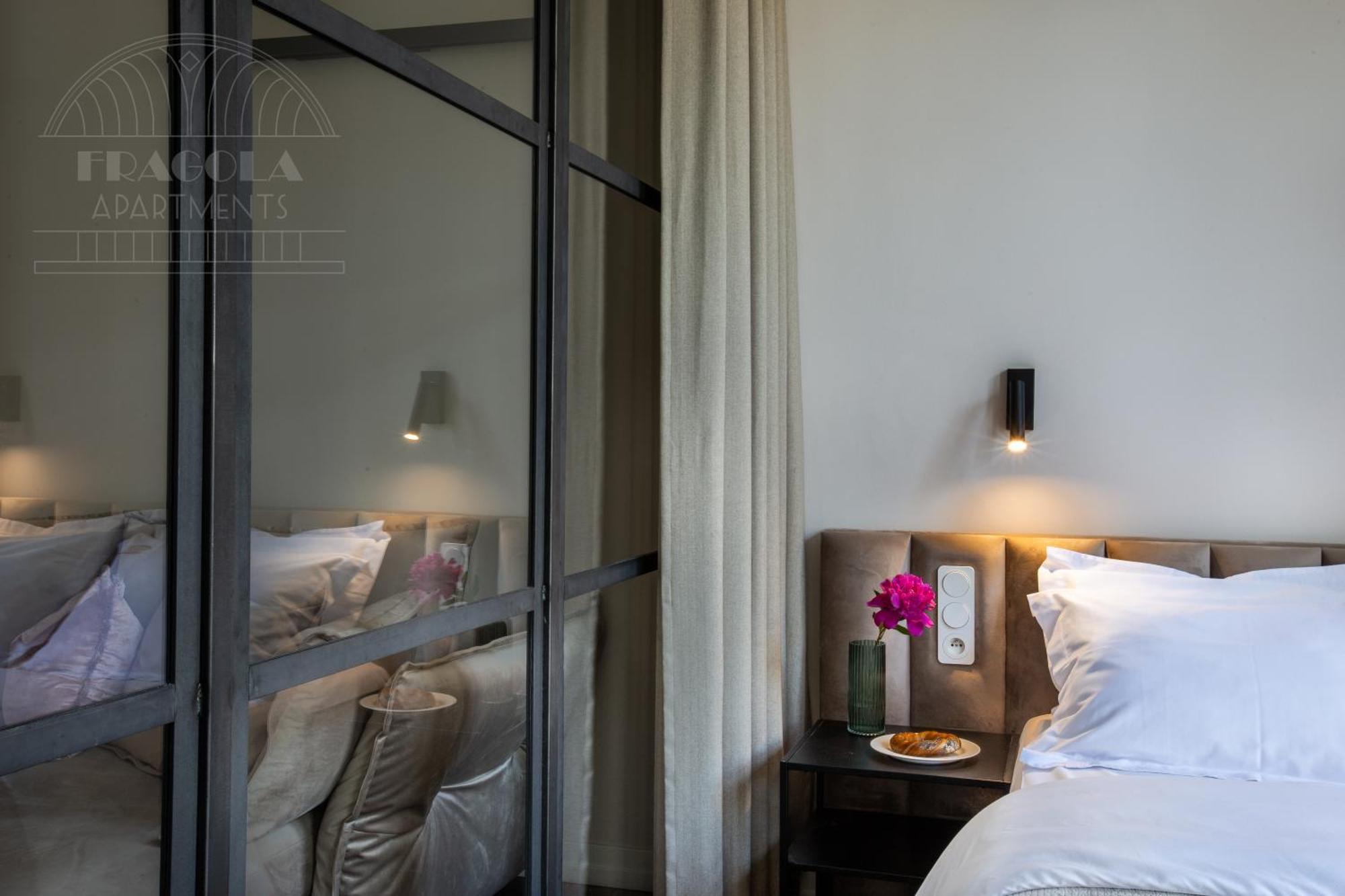 Fragola Apartments Old Town คราคูฟ ภายนอก รูปภาพ