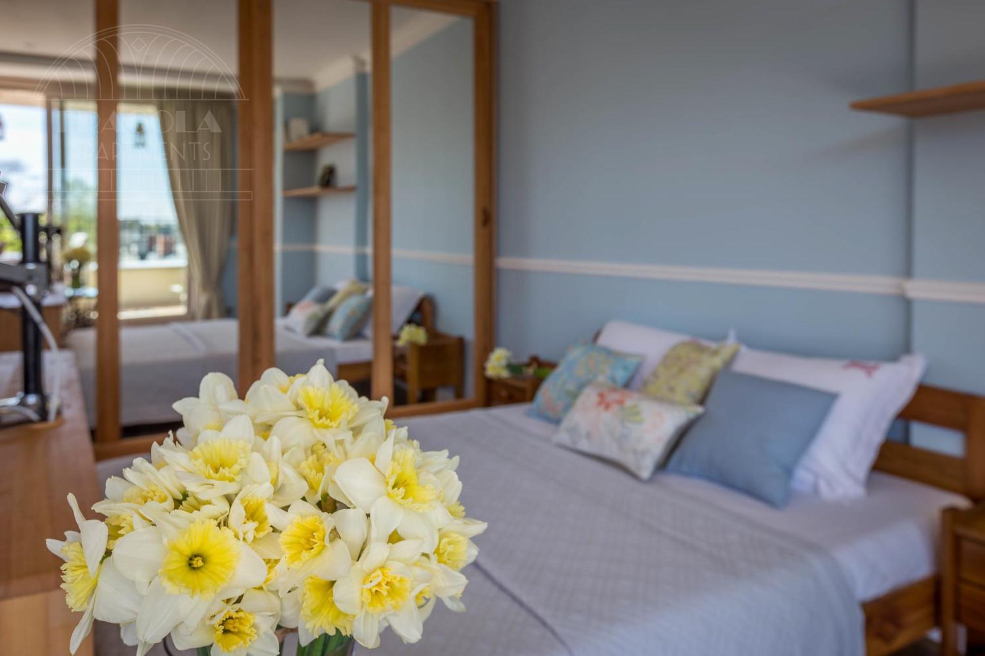 Fragola Apartments Old Town คราคูฟ ห้อง รูปภาพ