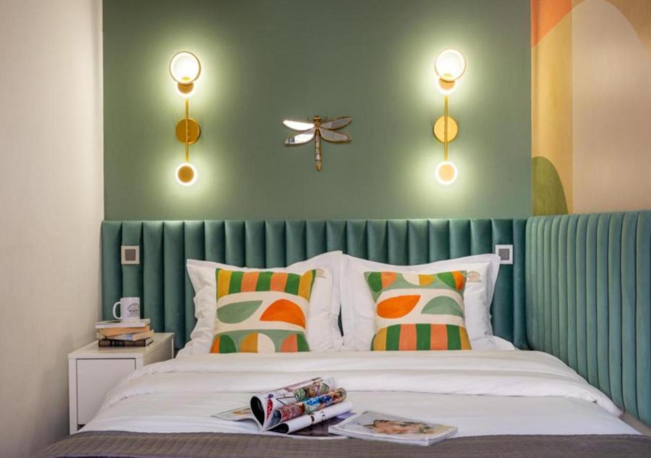 Fragola Apartments Old Town คราคูฟ ภายนอก รูปภาพ